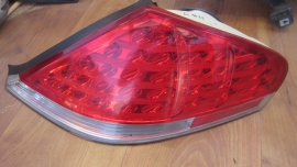 BMW 645ci - TAILLIGHT TAIL LIGHT - 7170978